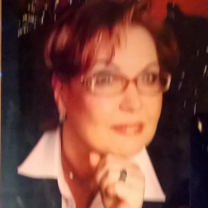Profilbild von Anke Hannberg