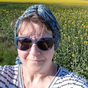 Profilbild von Anke Harder