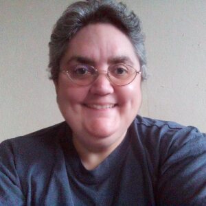 Profilbild von Anke Hartung