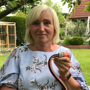 Profilbild von Anke Hartwig-Smoczyk