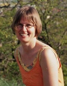 Profilbild von Anke Hauske