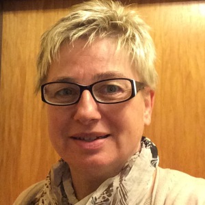 Profilbild von Anke Hausmann