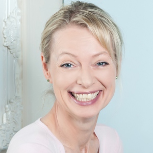 Profilbild von Anke Havekost