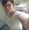 Profilbild von Anke Haziri
