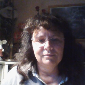 Profilbild von Anke Hecht