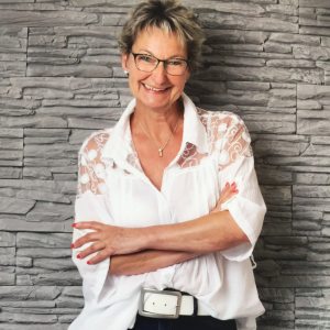 Profilbild von Anke Heerda