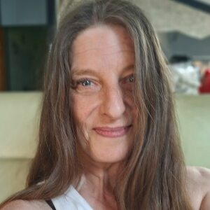 Profilbild von Anke Heidelbach