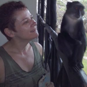 Profilbild von Anke Heimburger