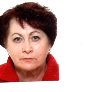 Profilbild von Anke Heindorf