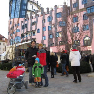 Profilbild von Anke Heiter