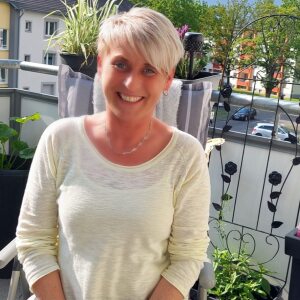 Profilbild von Anke Held