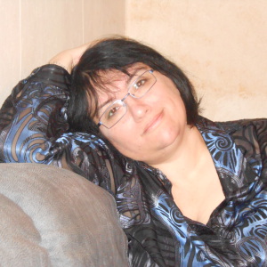 Profilbild von Anke Hellweg