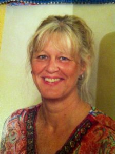 Profilbild von Anke Helmecke