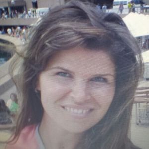 Profilbild von Anke Helmig