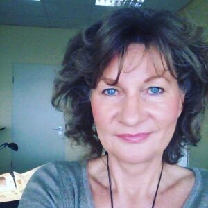Profilbild von Anke Hemme