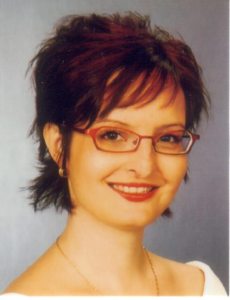 Social Media Profilbild Anke Hentschel 