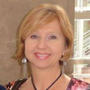 Profilbild von Anke Hentschel