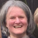 Profilbild von Anke Hergesell