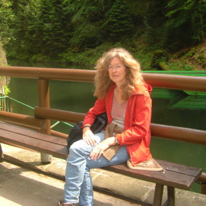 Profilbild von Anke Herrmann