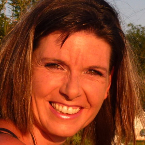 Profilbild von Anke Hertel