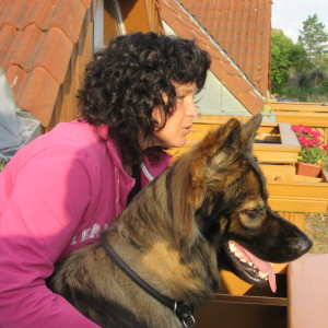 Profilbild von Anke Hessenmüller