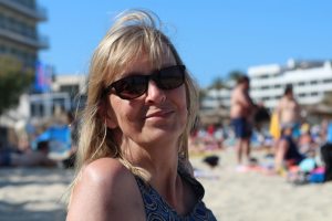 Profilbild von Anke Hettler