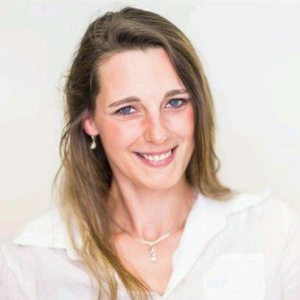Social Media Profilbild Anke Heumann 