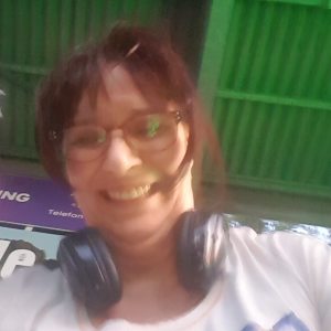 Profilbild von Anke Hilbig