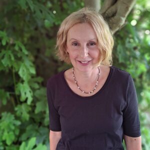 Profilbild von Anke Hille