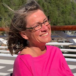 Profilbild von Anke Hinnah
