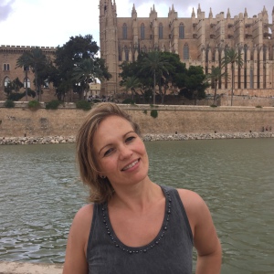 Profilbild von Anke Hinzpeter