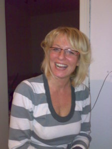 Profilbild von Anke Hober