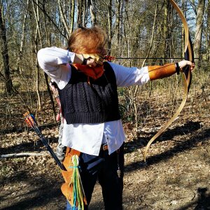 Profilbild von Anke Hobrecht