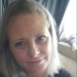 Profilbild von Anke Hölbing