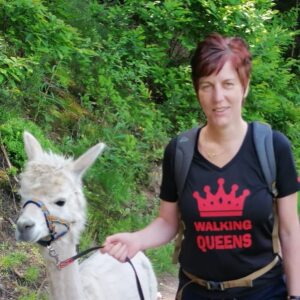 Profilbild von Anke Höpfner