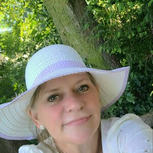 Profilbild von Anke Hövelborn