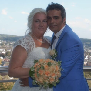 Profilbild von Anke Hoffmann