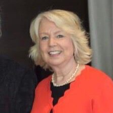 Profilbild von Anke Hoffmann