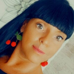 Profilbild von Anke Hoffmann