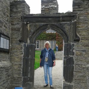 Profilbild von Anke Hokamp