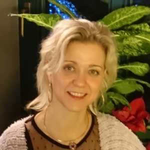 Profilbild von Anke Holland-Nell