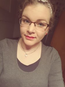 Profilbild von Anke Holtermann