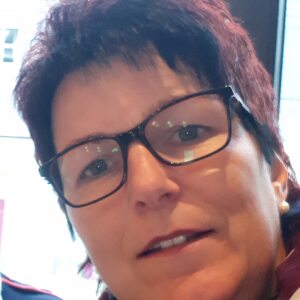 Profilbild von Anke Hombach