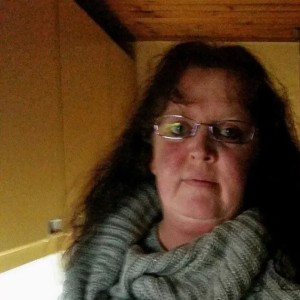 Profilbild von Anke Hornschuch