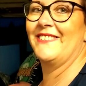Profilbild von Anke Hoter