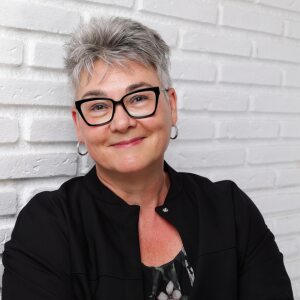 Profilbild von Anke Hu