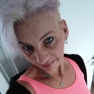 Profilbild von Anke Hülsmann