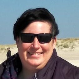 Profilbild von Anke Hütten