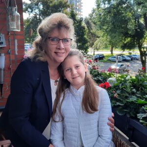 Profilbild von Anke Hunke