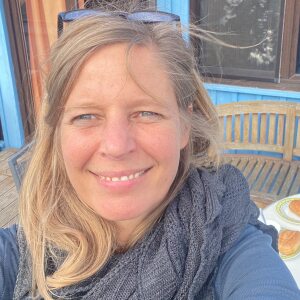 Profilbild von Anke Husfeld